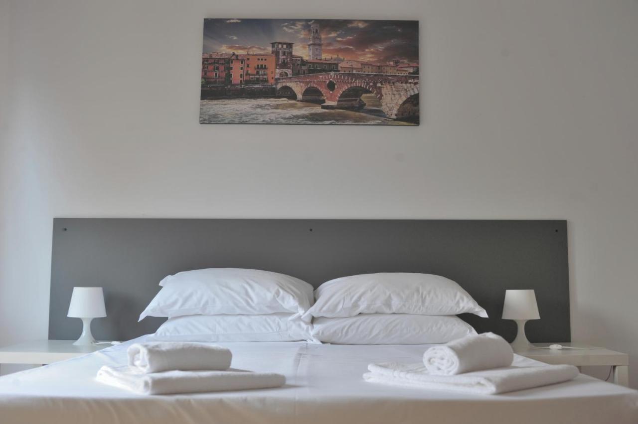B&B Foroni 29, Verona
